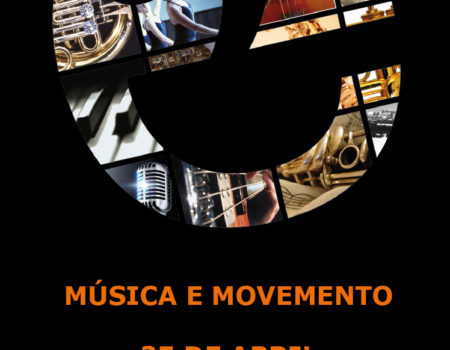 Música e Movemento