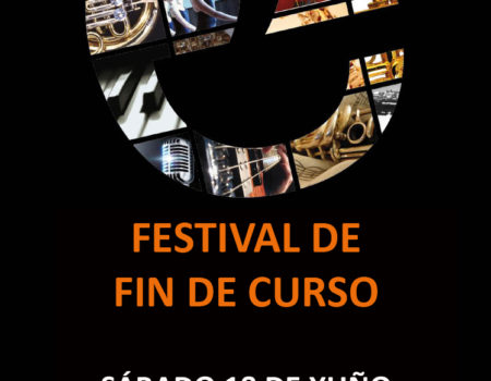 Festival de Fin de Curso
