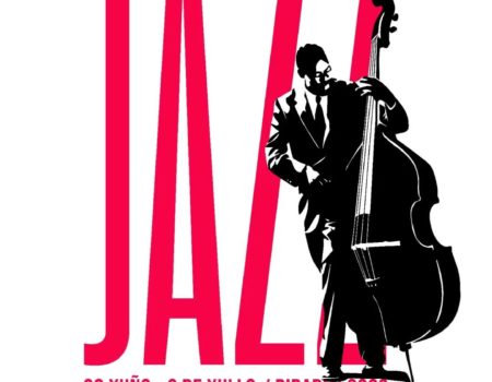 XI Curso de Iniciación ao Jazz e Música Moderna