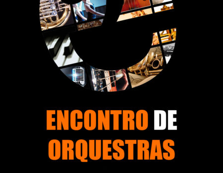 Encontro de orquestras en Ribadeo