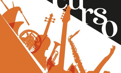Cartel Fin de Curso